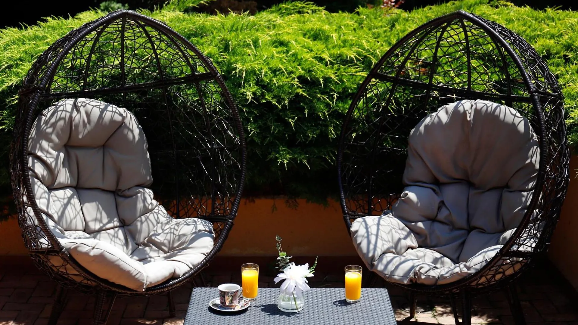 Villa Boyana City & Relax Sofie