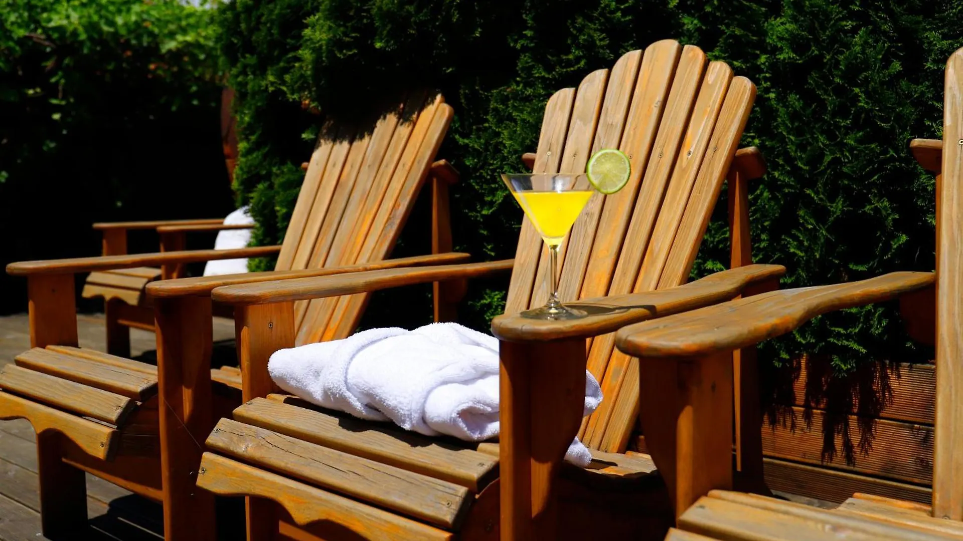 Villa Boyana City & Relax Sofie