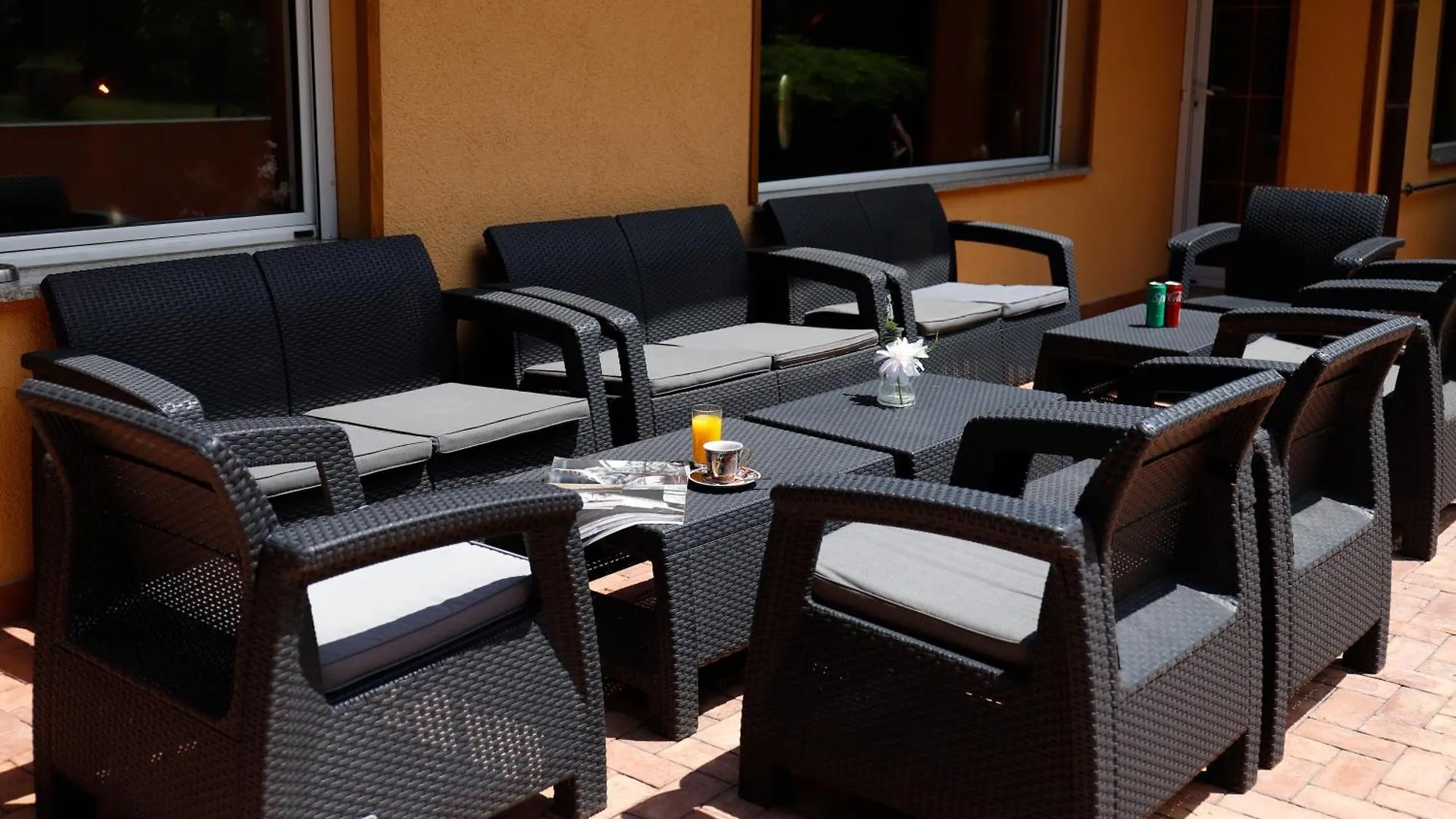 Villa Boyana City & Relax Sofie