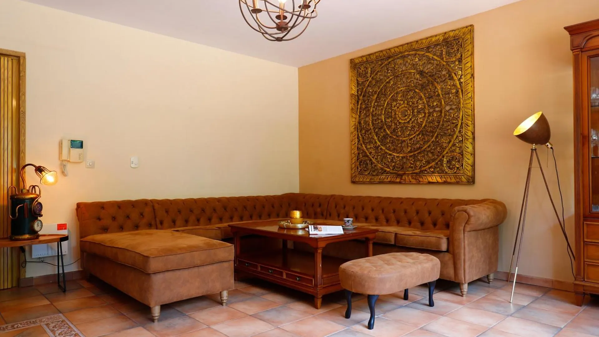 Villa Boyana City & Relax Sofie