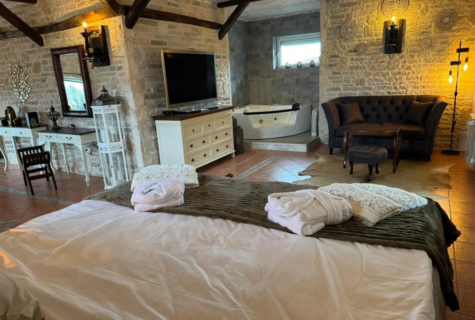 Villa Boyana City & Relax Sofia