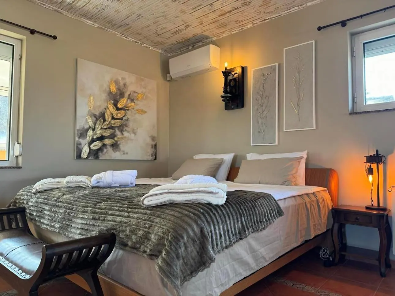 Villa Boyana City & Relax Sofia