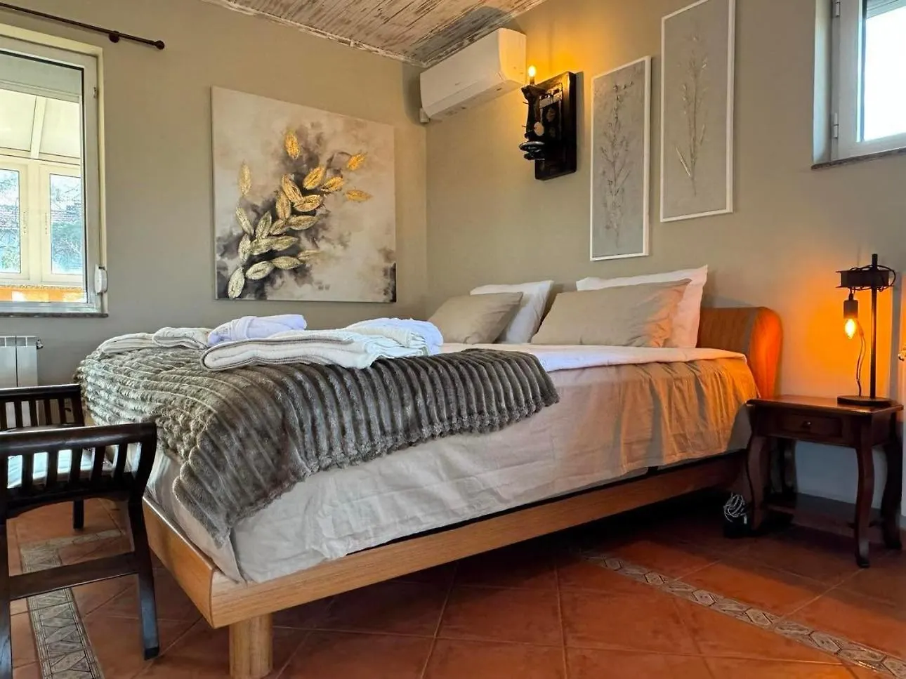 Villa Boyana City & Relax Sofia