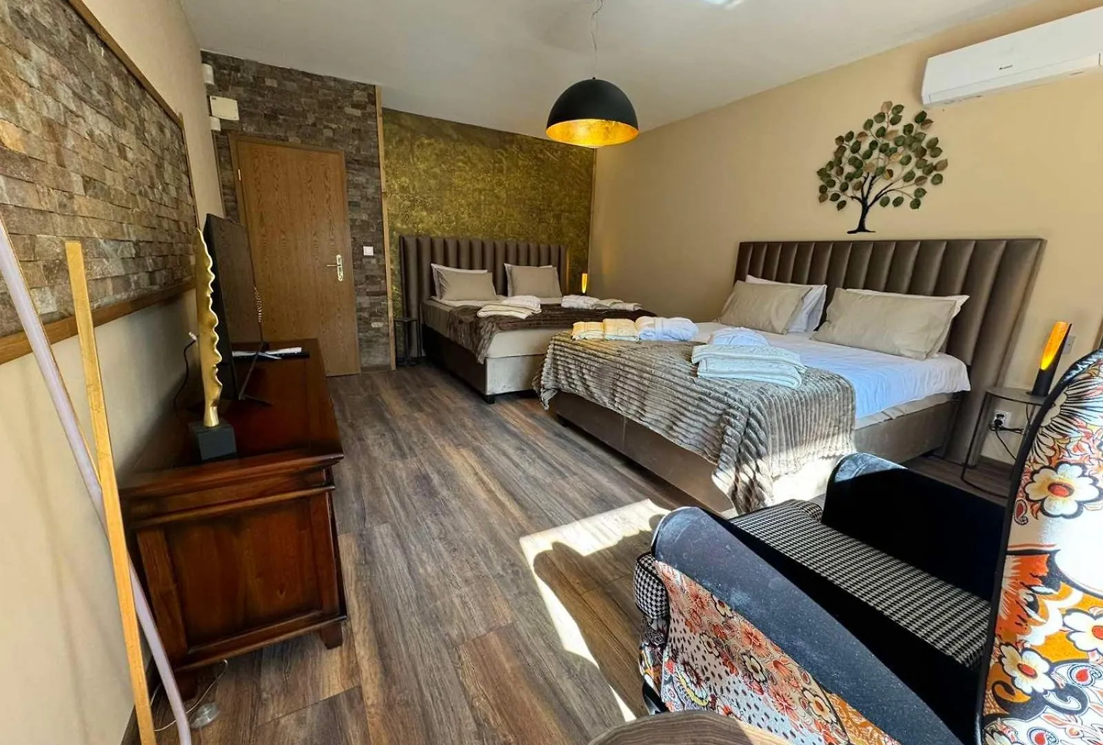 Villa Boyana City & Relax Sofia