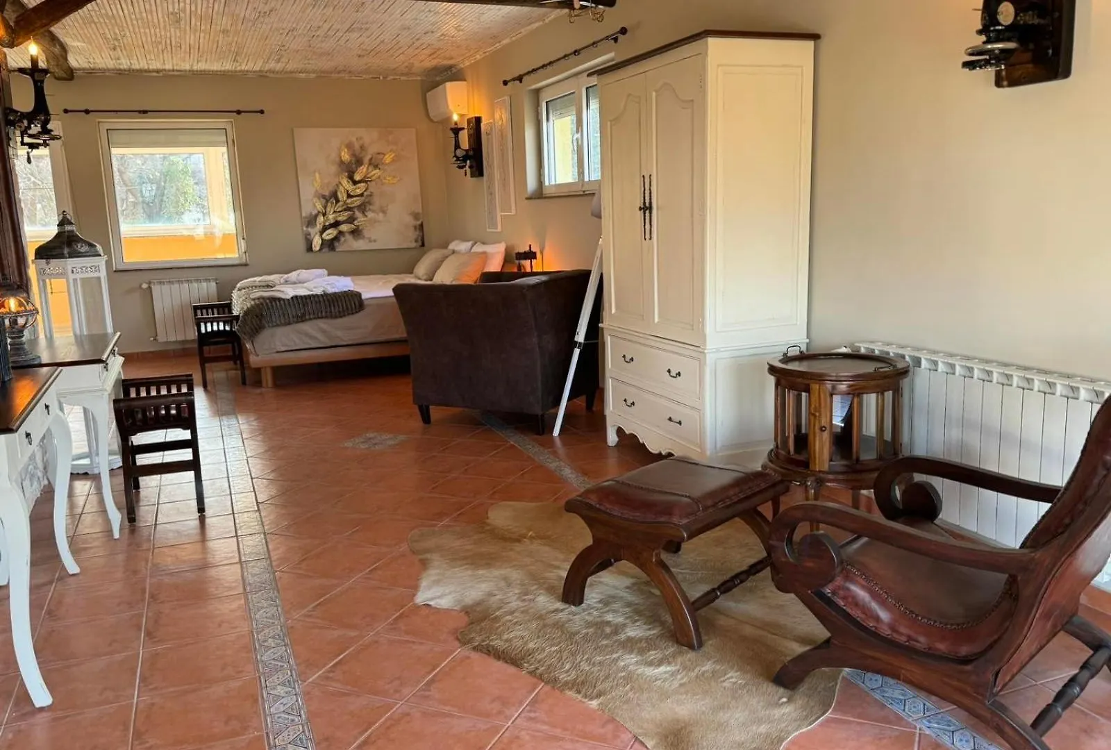 Villa Boyana City & Relax Sofia