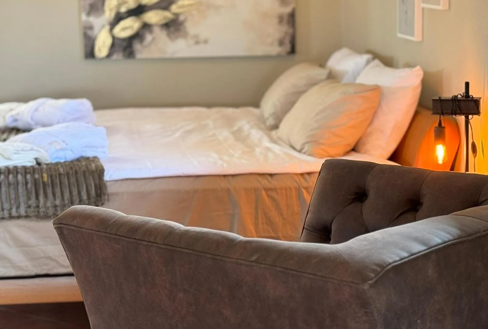 Villa Boyana City & Relax Sofia