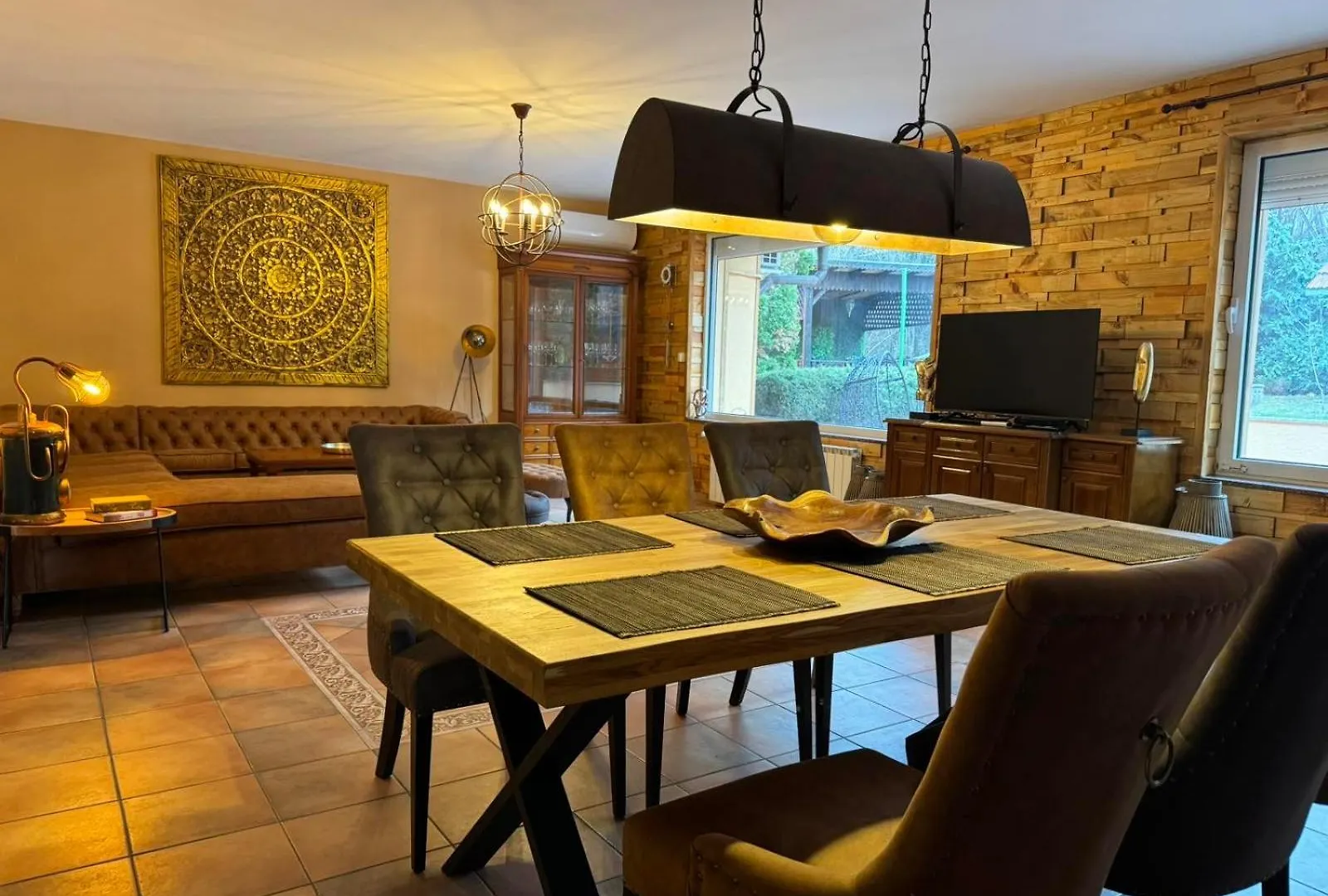 Villa Boyana City & Relax Sofia