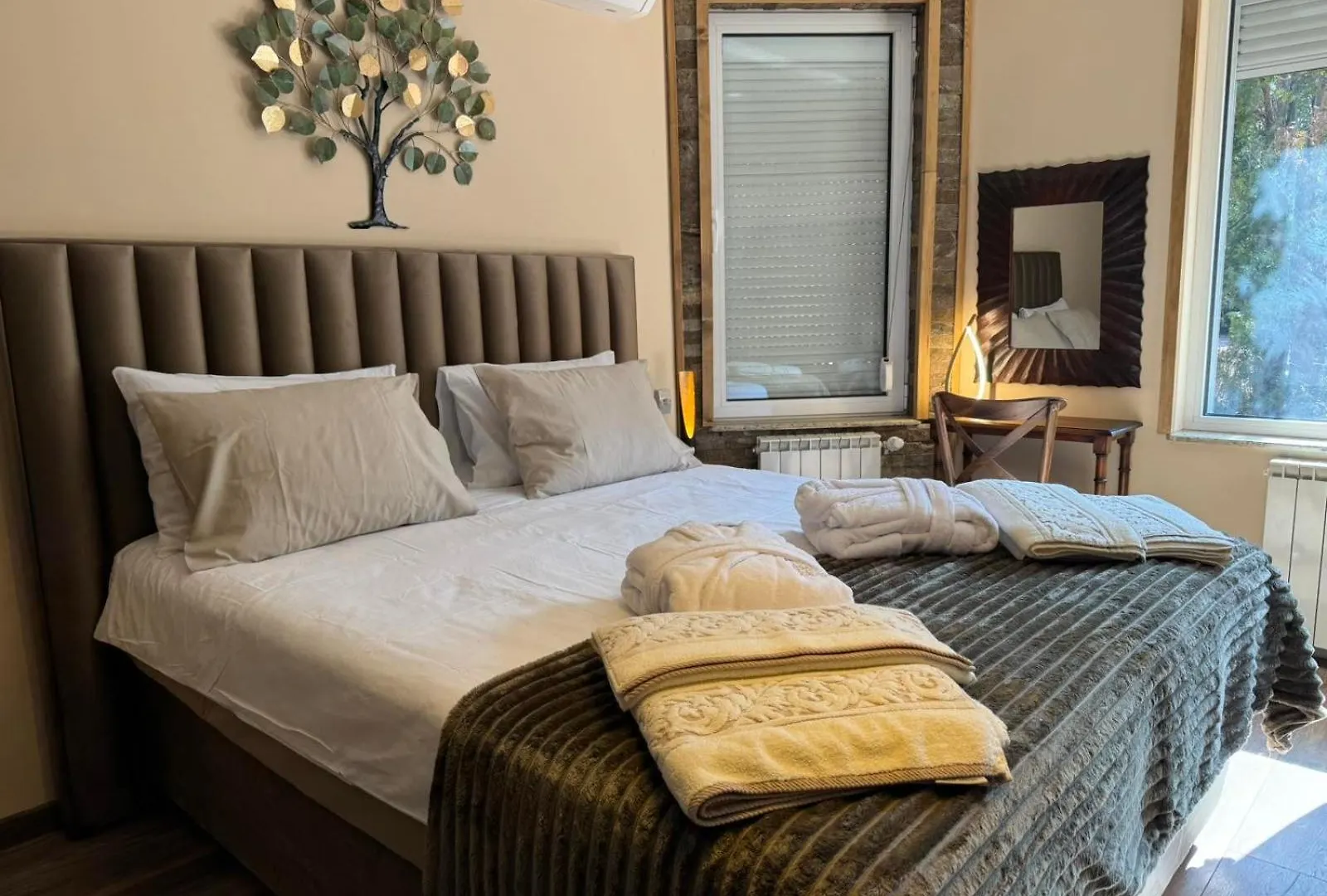 Villa Boyana City & Relax Sofia Bulgaria