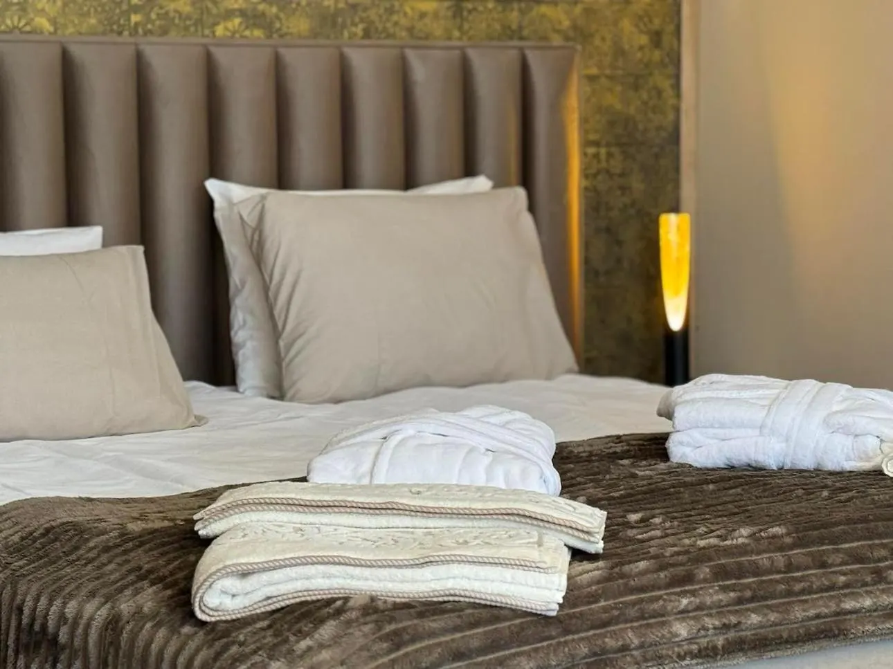 Villa Boyana City & Relax Sofia