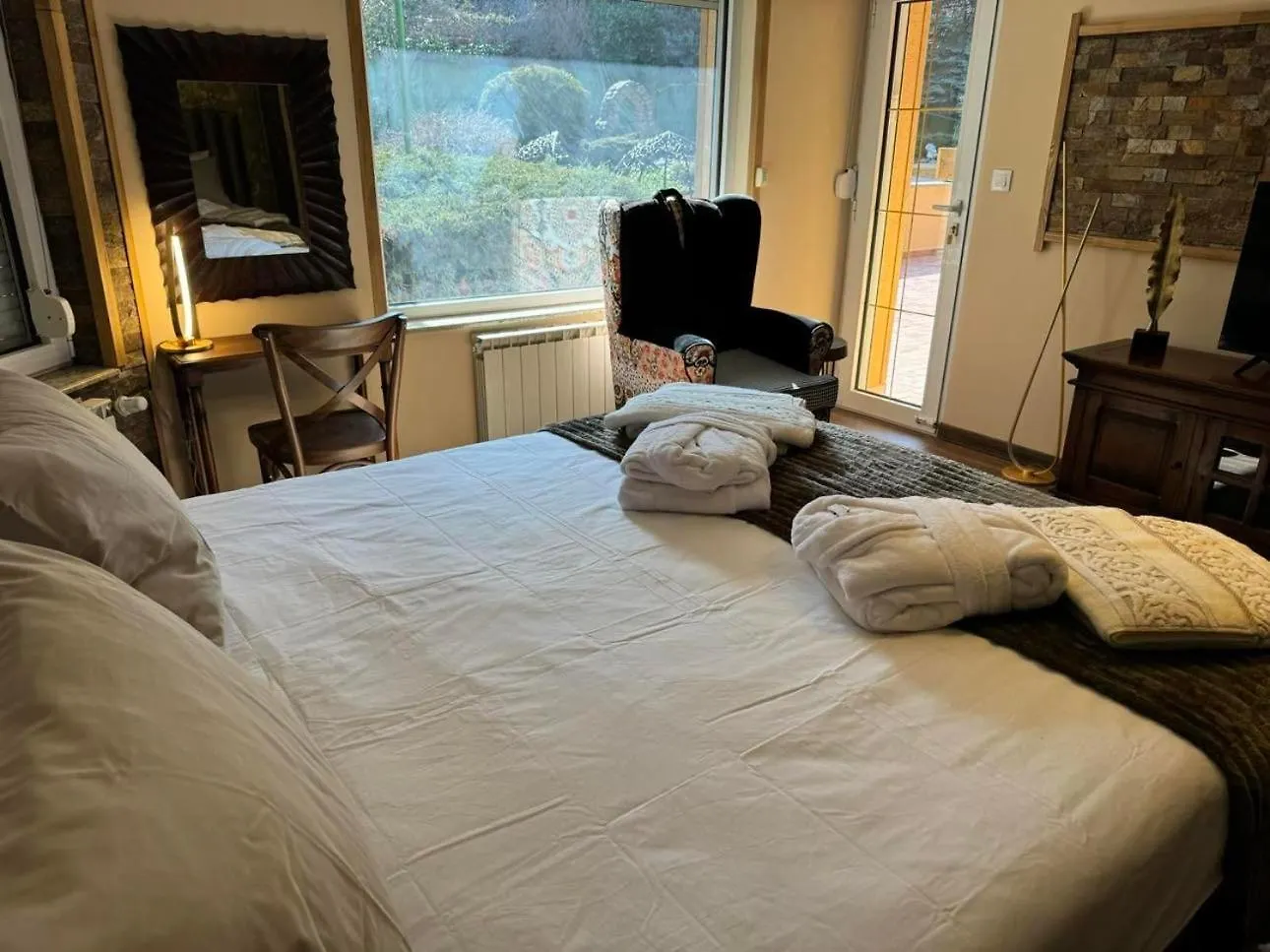 Villa Boyana City & Relax Sofia