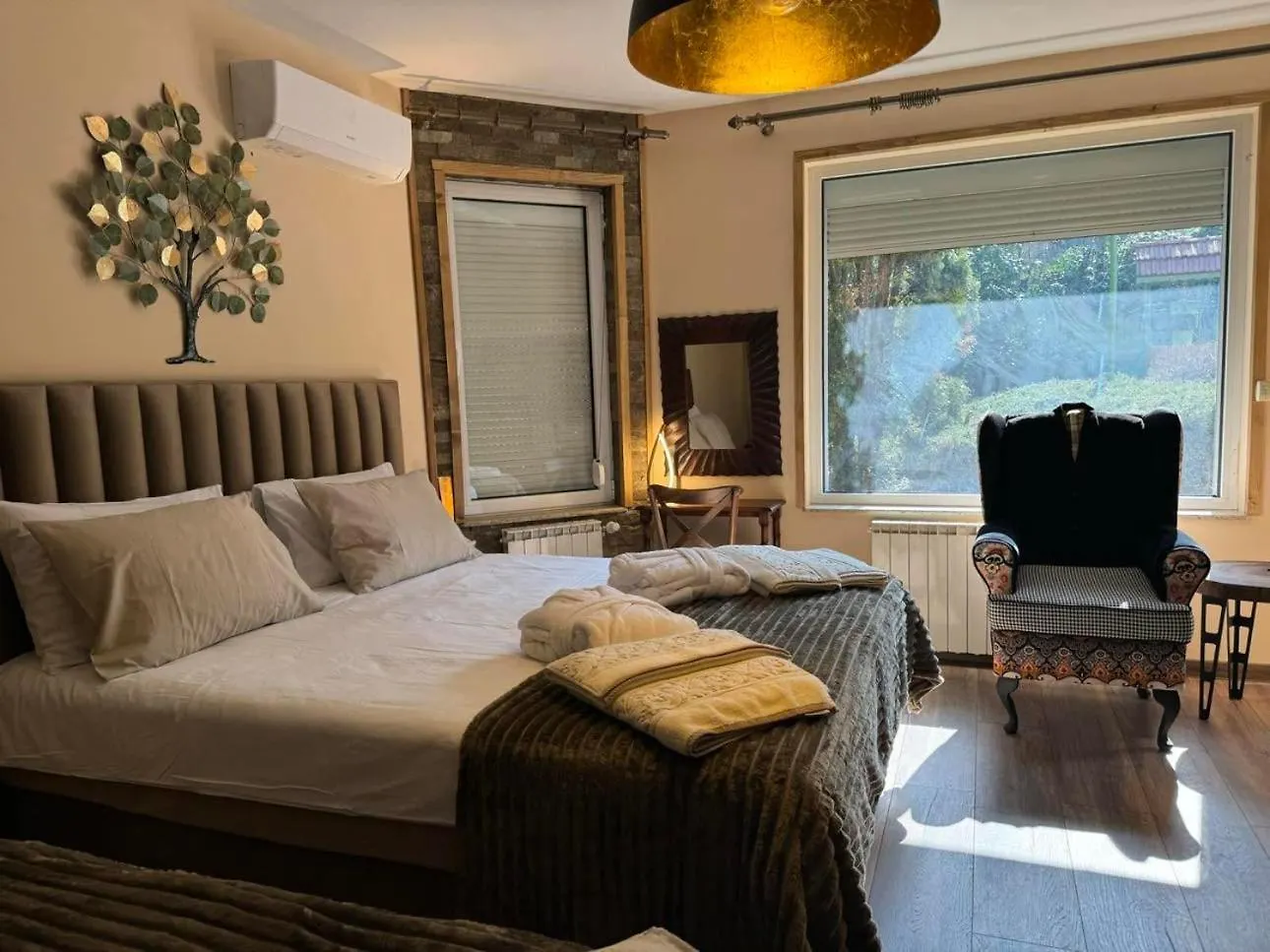 Villa Boyana City & Relax Sofia