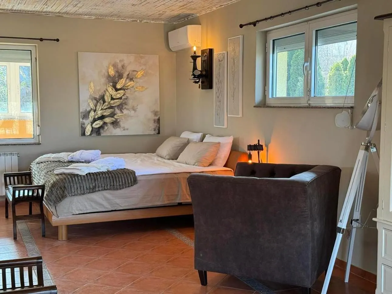 Villa Boyana City & Relax Sofia