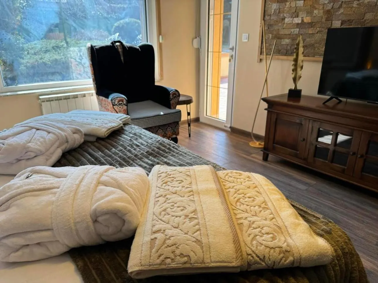 Villa Boyana City & Relax Sofia Bulgaria