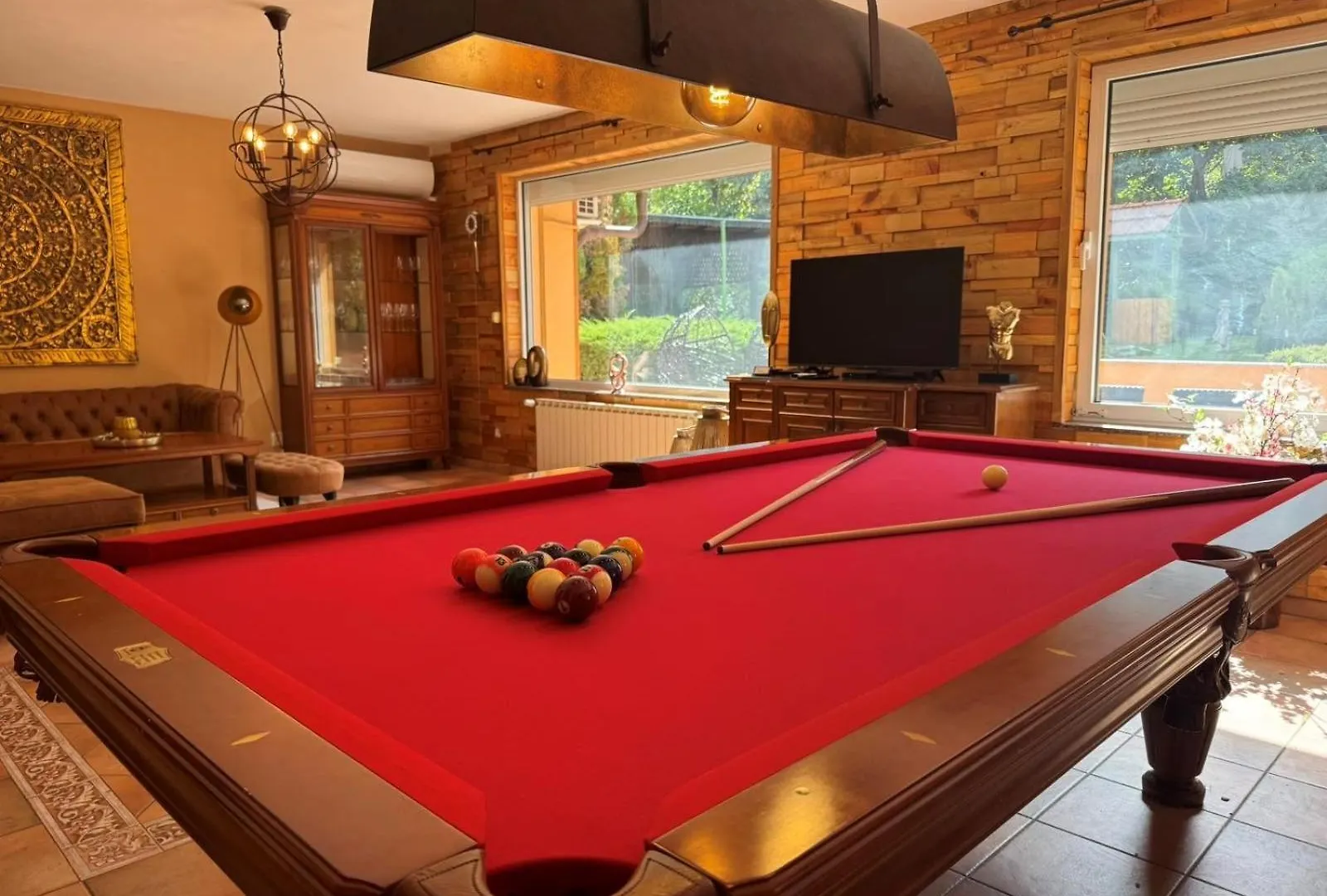 Villa Boyana City & Relax Sofia